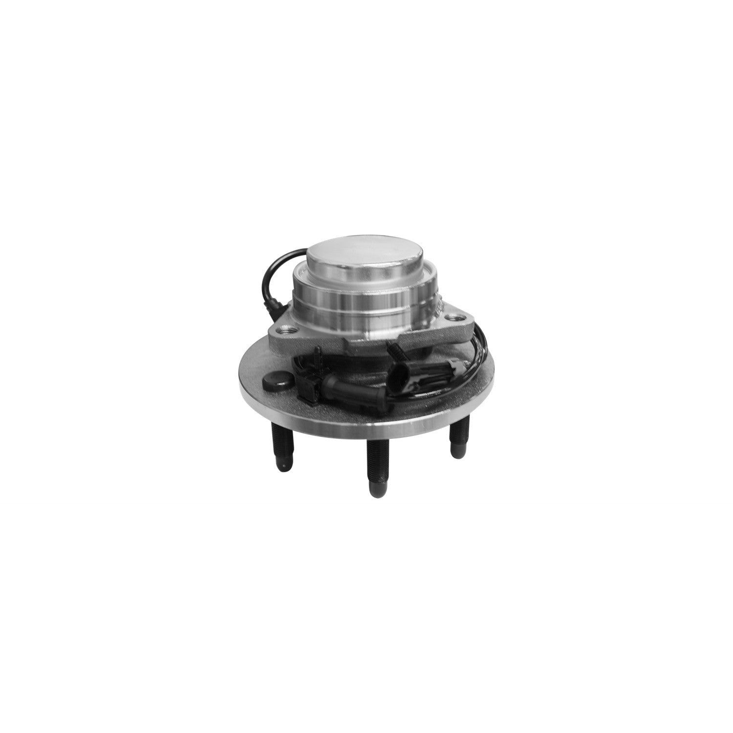 GSP Wheel Bearing and Hub Assembly 106054