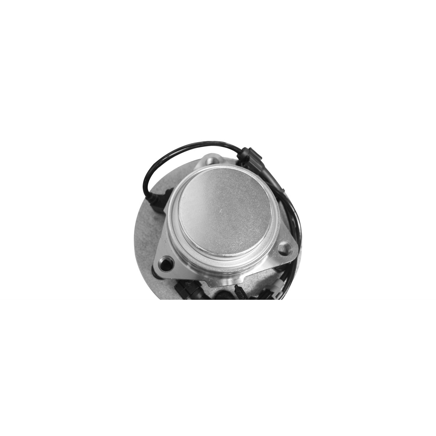 GSP Wheel Bearing and Hub Assembly 106054