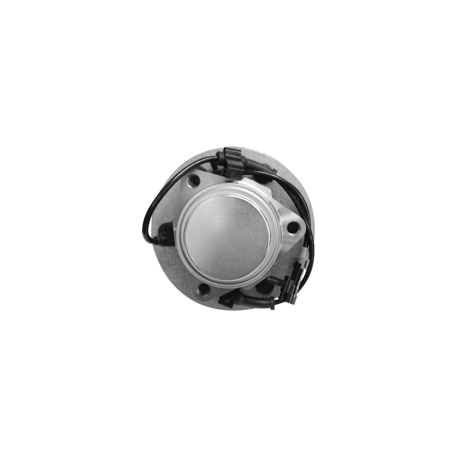 GSP Wheel Bearing and Hub Assembly 106054