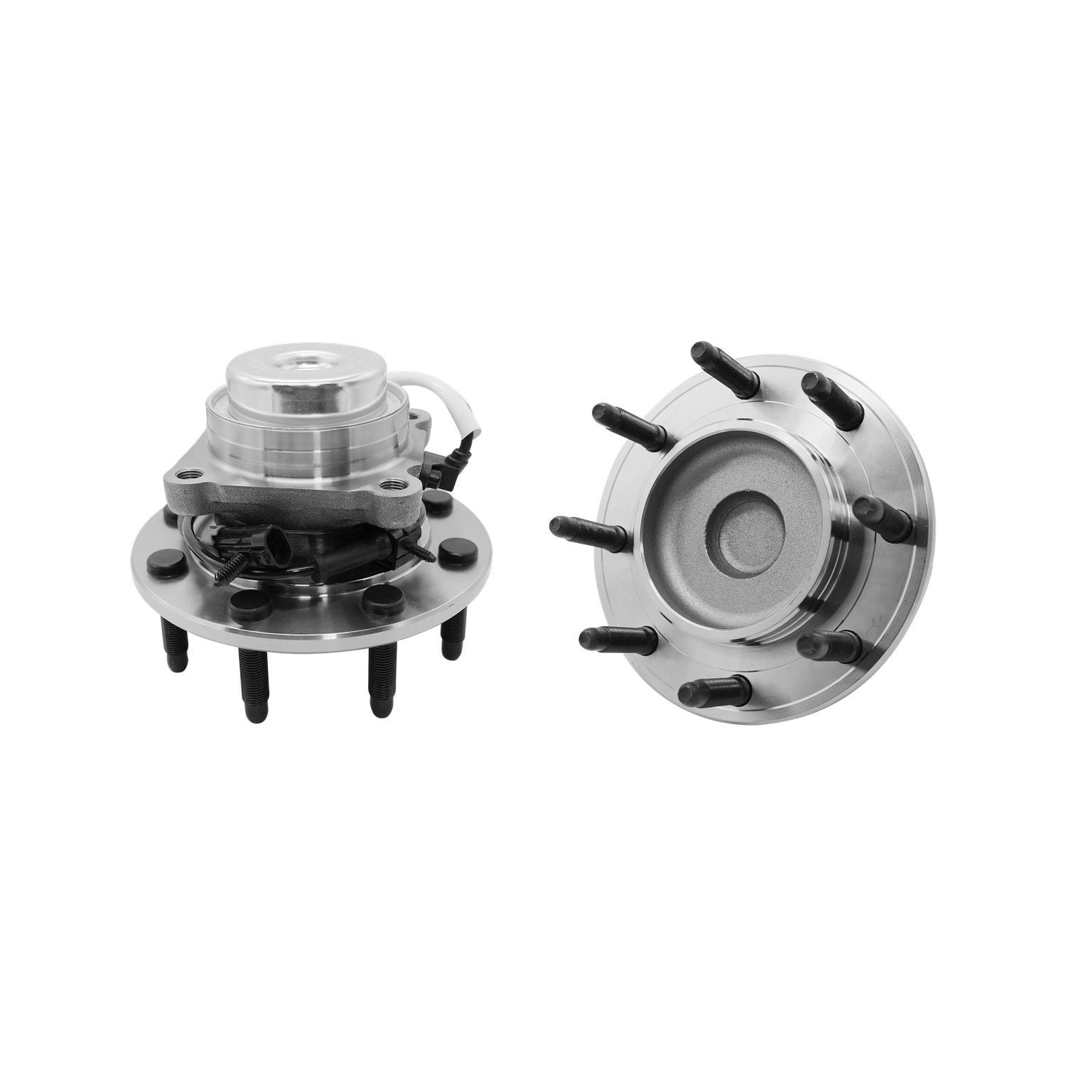GSP Wheel Bearing and Hub Assembly 106059