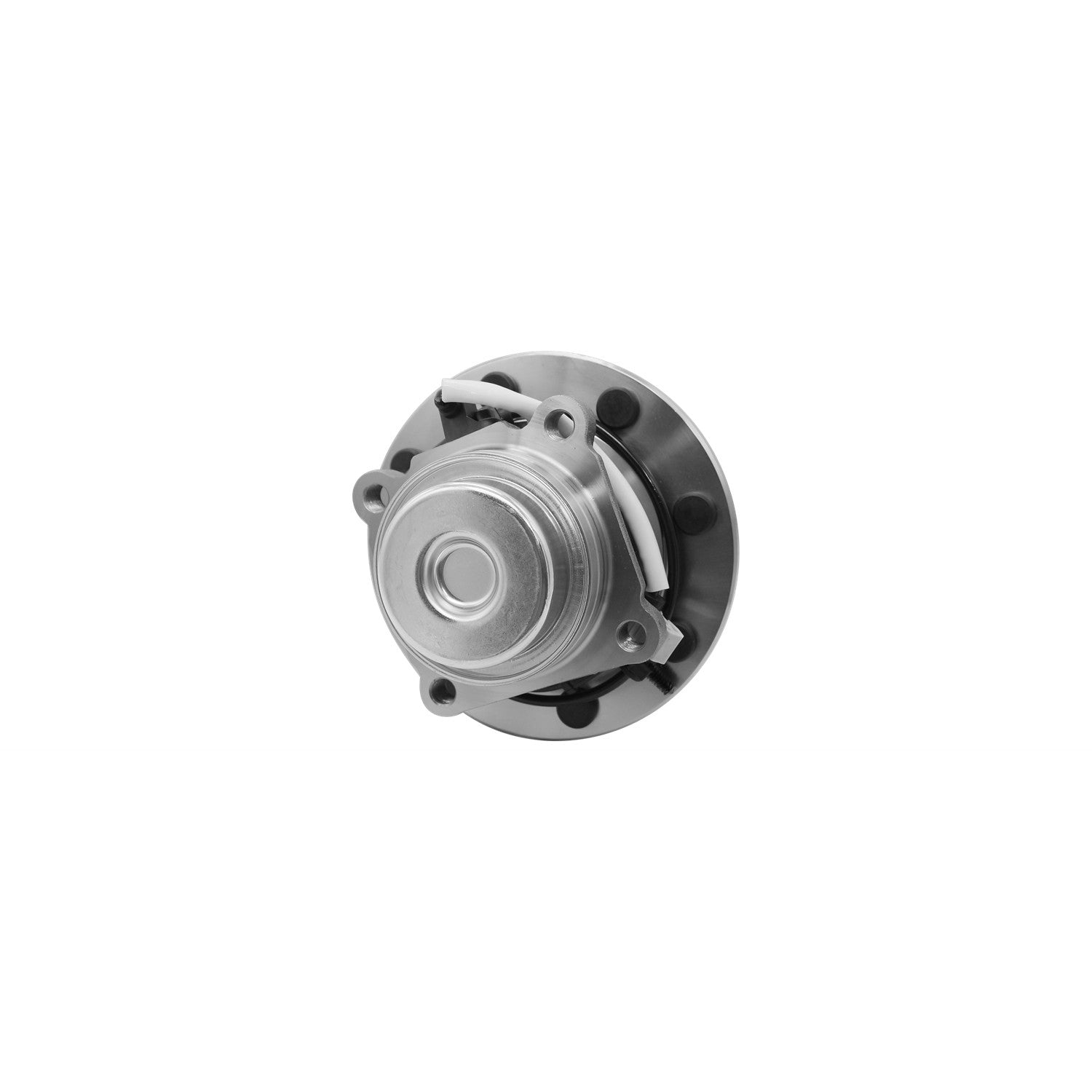 GSP Wheel Bearing and Hub Assembly 106059