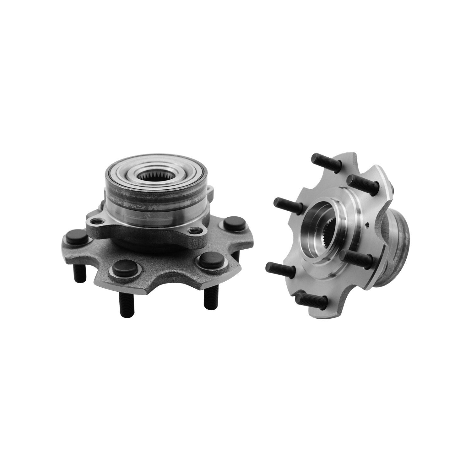 GSP Wheel Bearing and Hub Assembly 106074