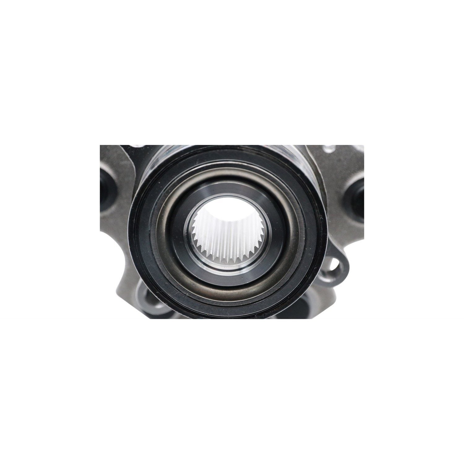 GSP Wheel Bearing and Hub Assembly 106074