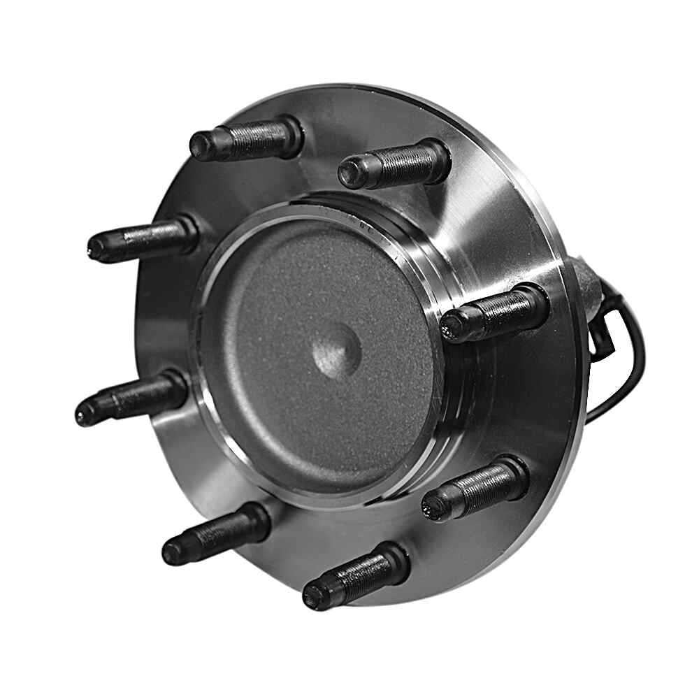 GSP Wheel Bearing and Hub Assembly 106086