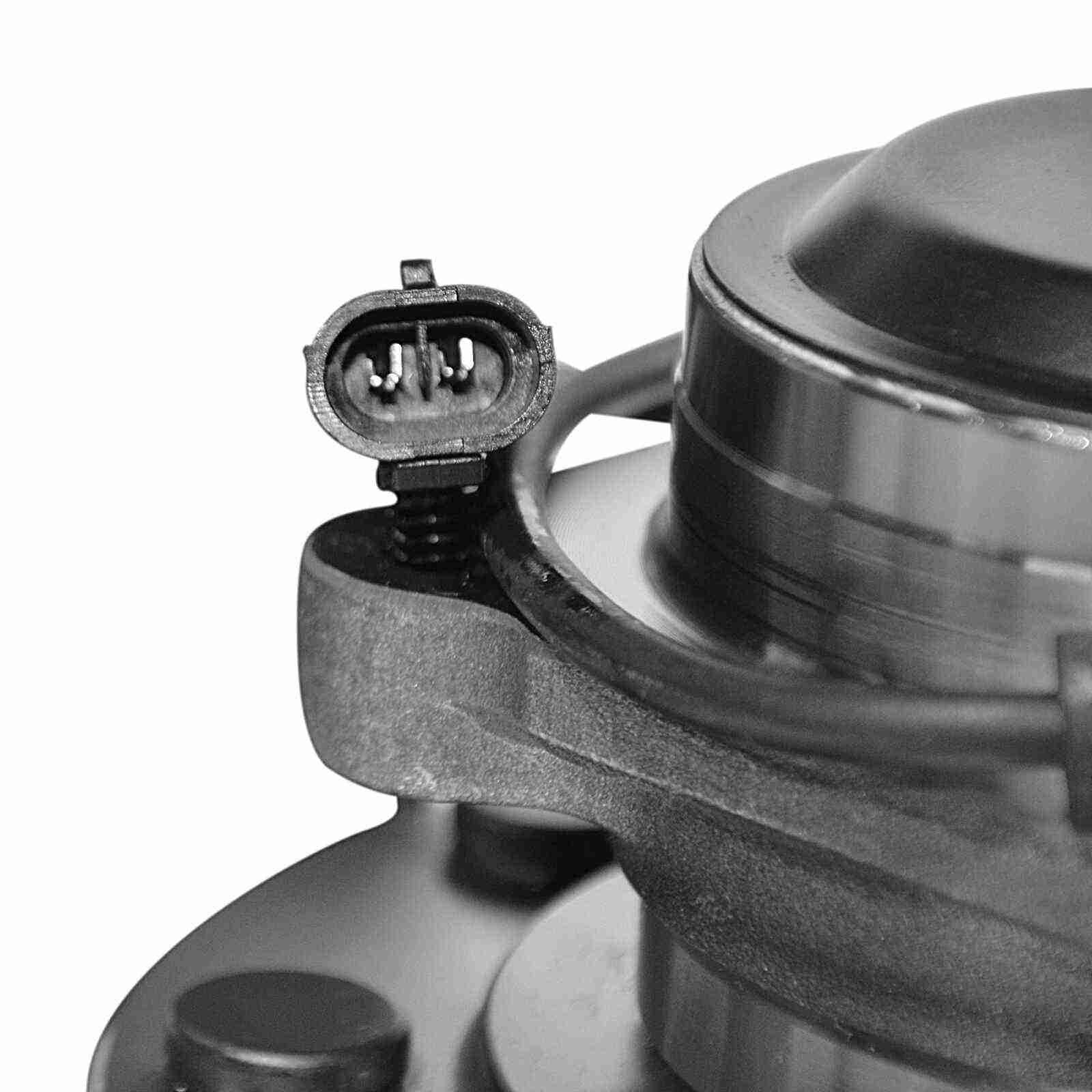 GSP Wheel Bearing and Hub Assembly 106086