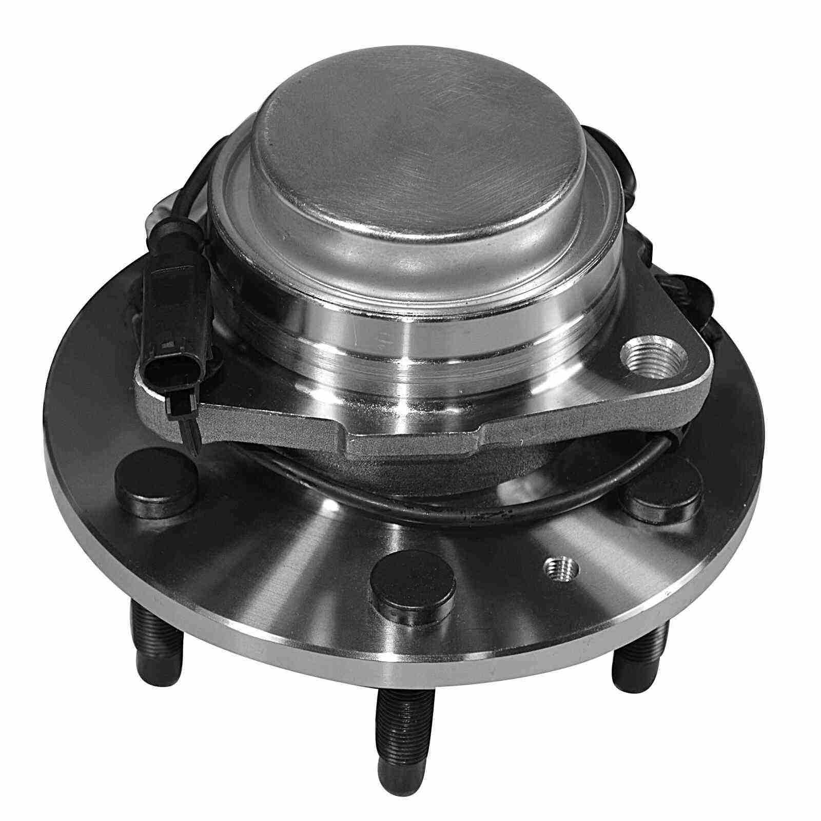 GSP Wheel Bearing and Hub Assembly 106097