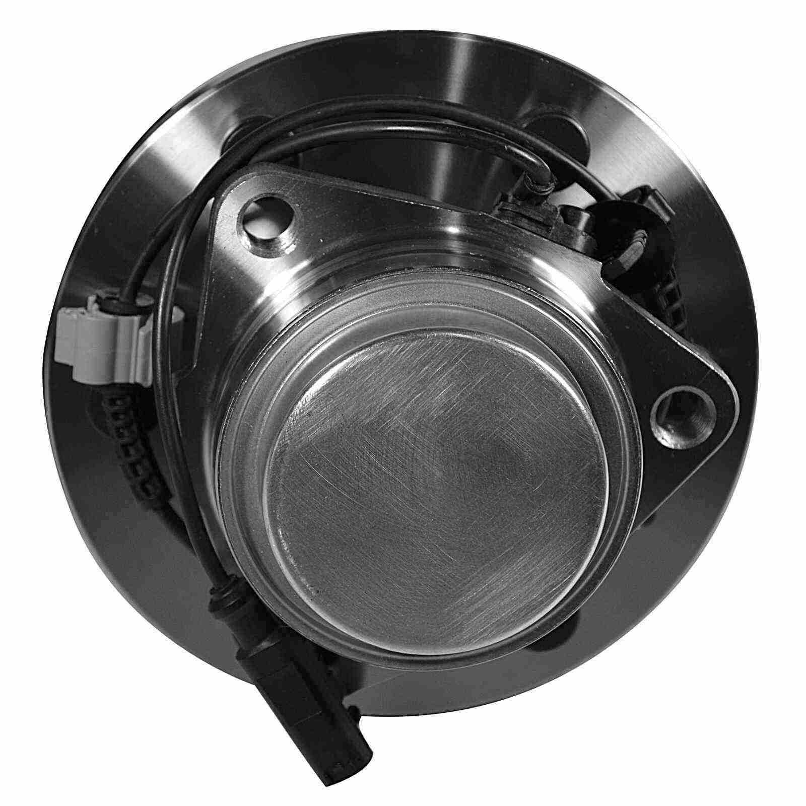 GSP Wheel Bearing and Hub Assembly 106097