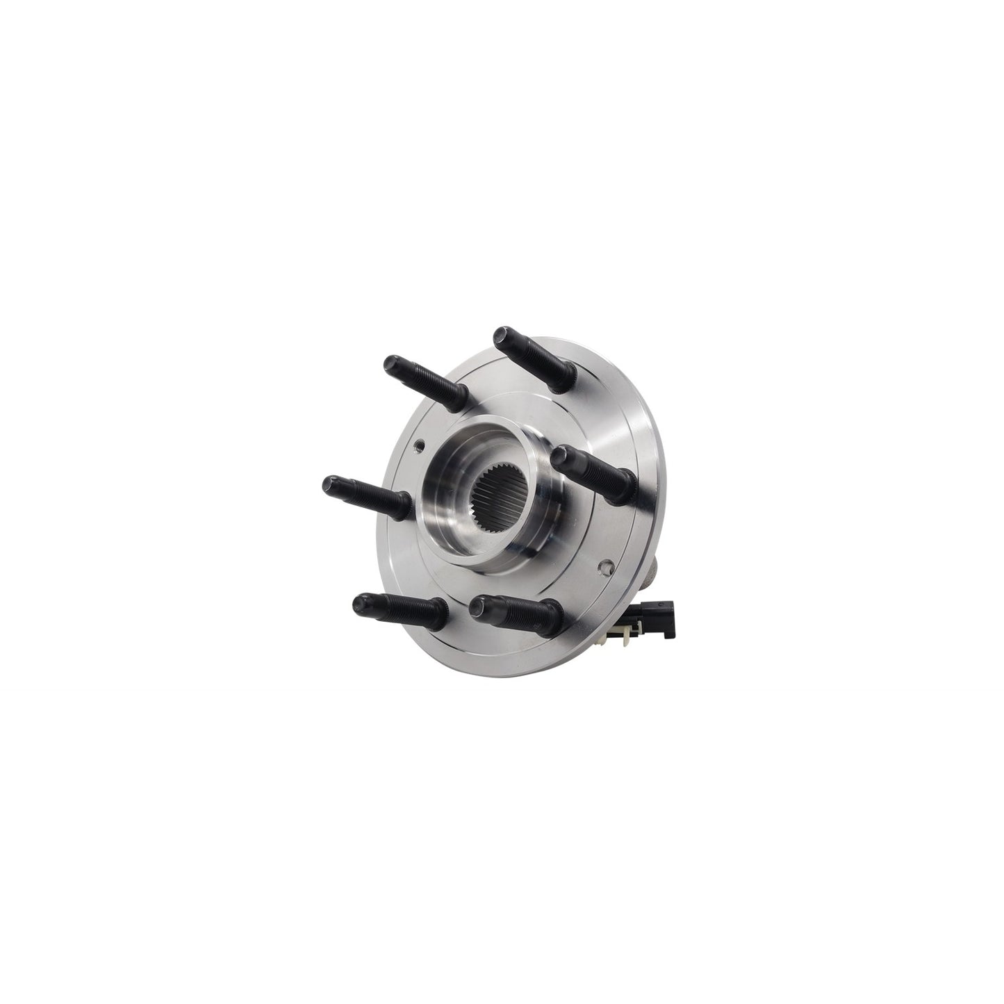 GSP Wheel Bearing and Hub Assembly 106160
