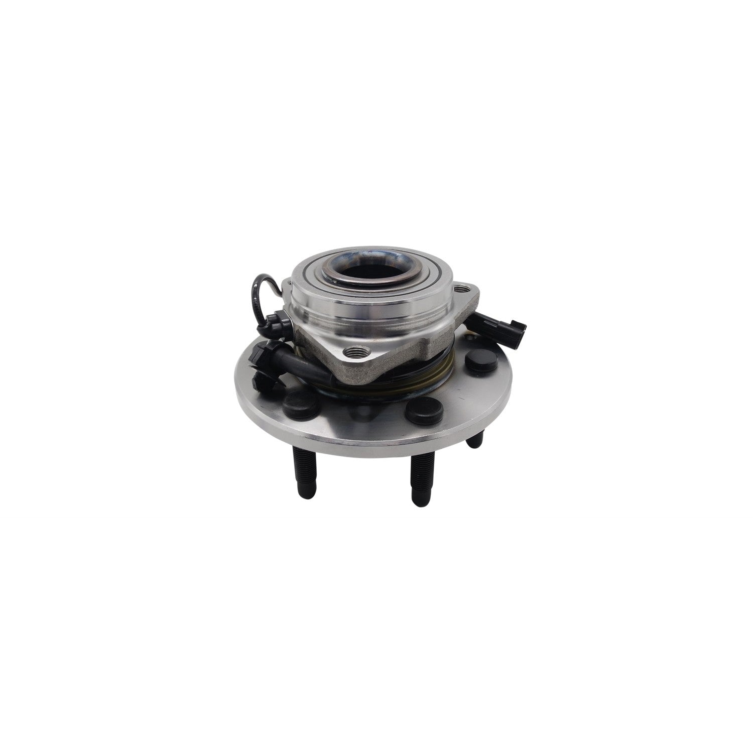 GSP Wheel Bearing and Hub Assembly 106160