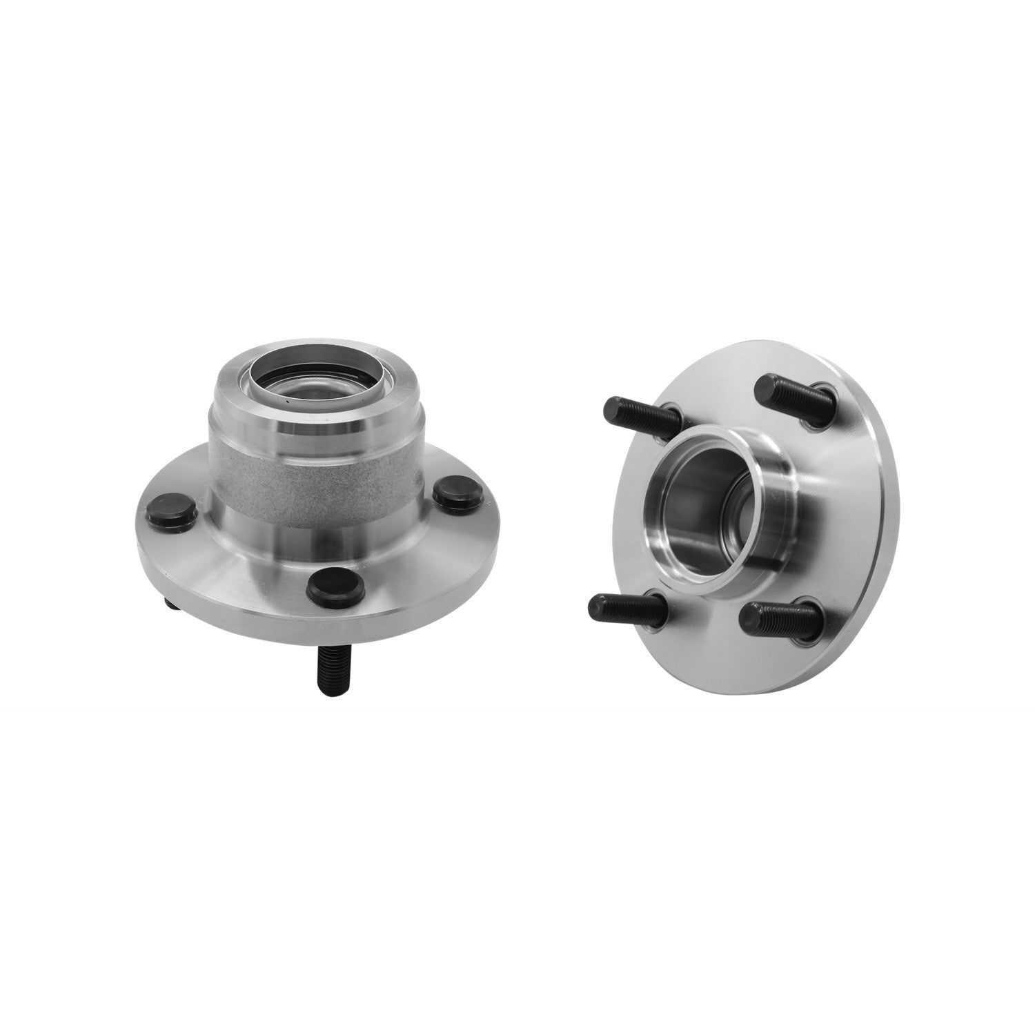 GSP Wheel Bearing and Hub Assembly 112002