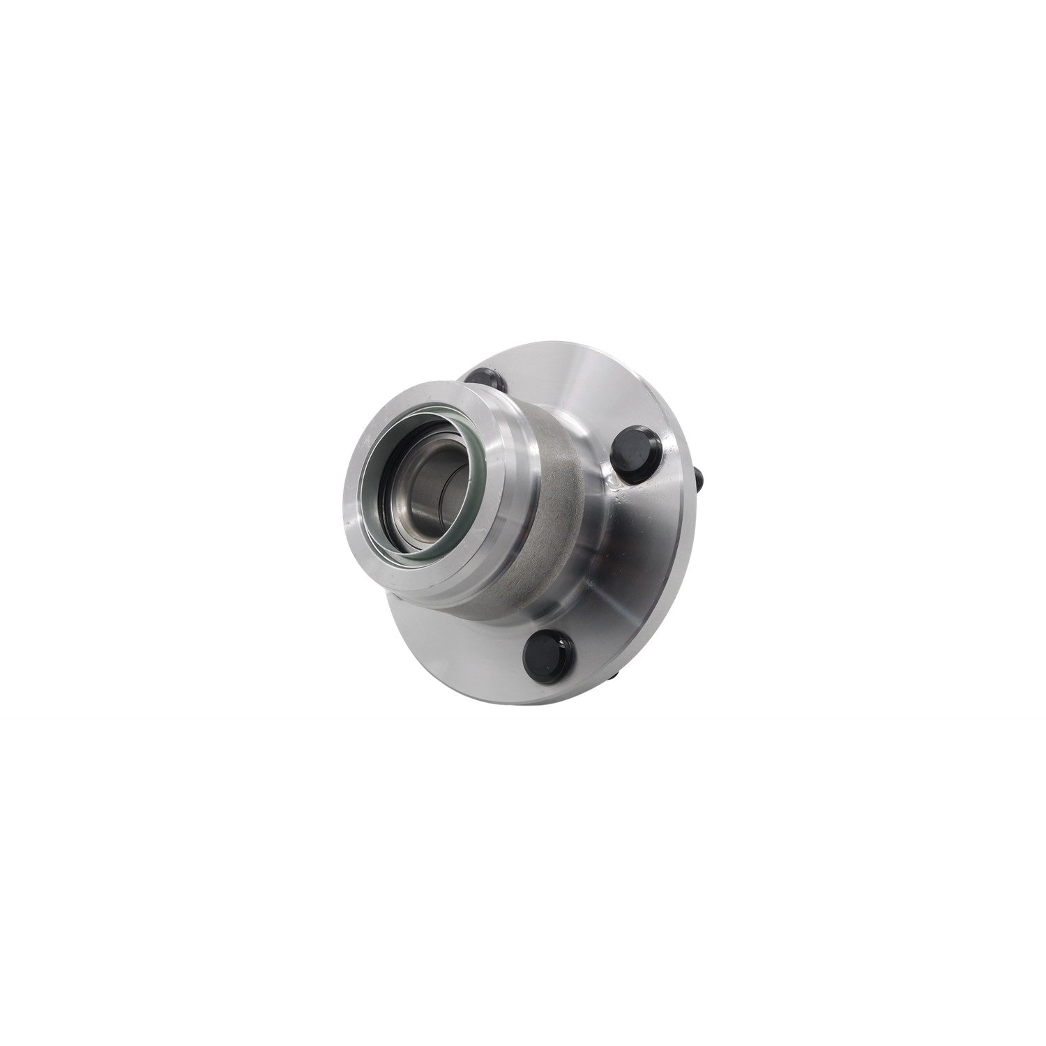 GSP Wheel Bearing and Hub Assembly 112002