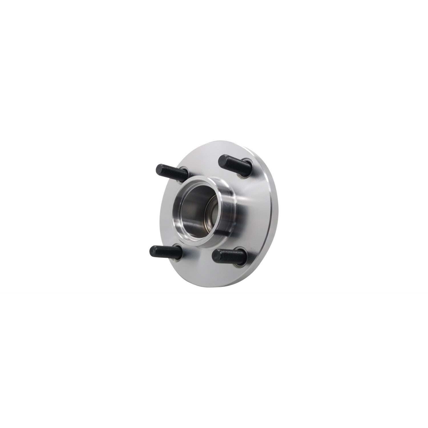 GSP Wheel Bearing and Hub Assembly 112002