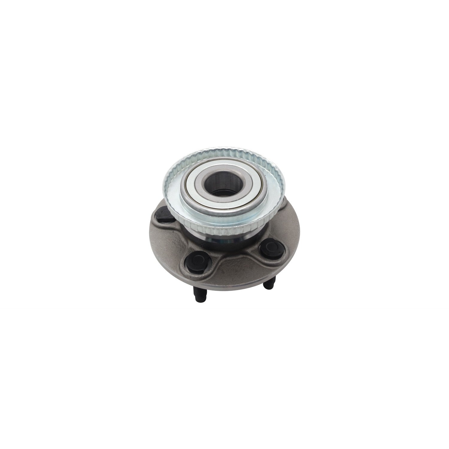 GSP Wheel Bearing and Hub Assembly 113107