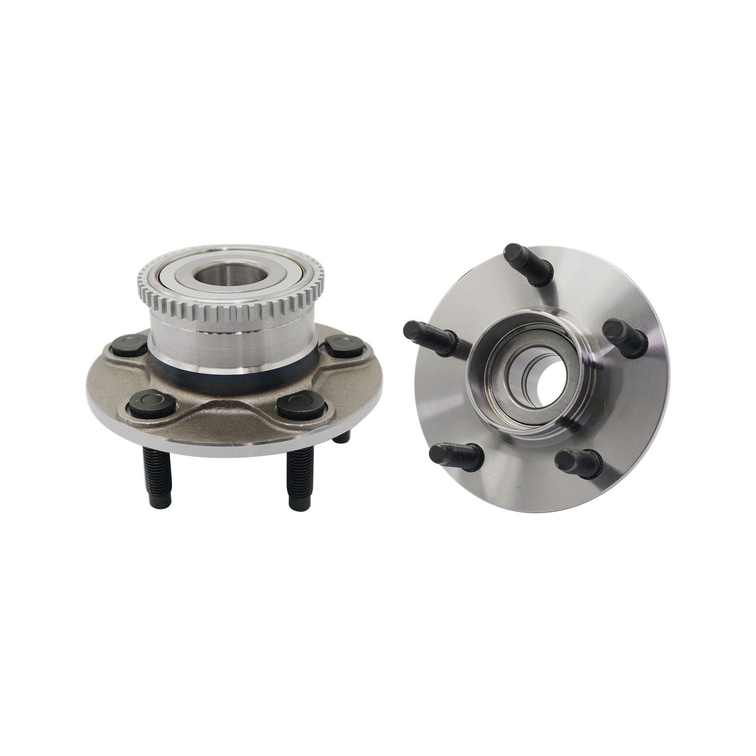 GSP Wheel Bearing and Hub Assembly 113163