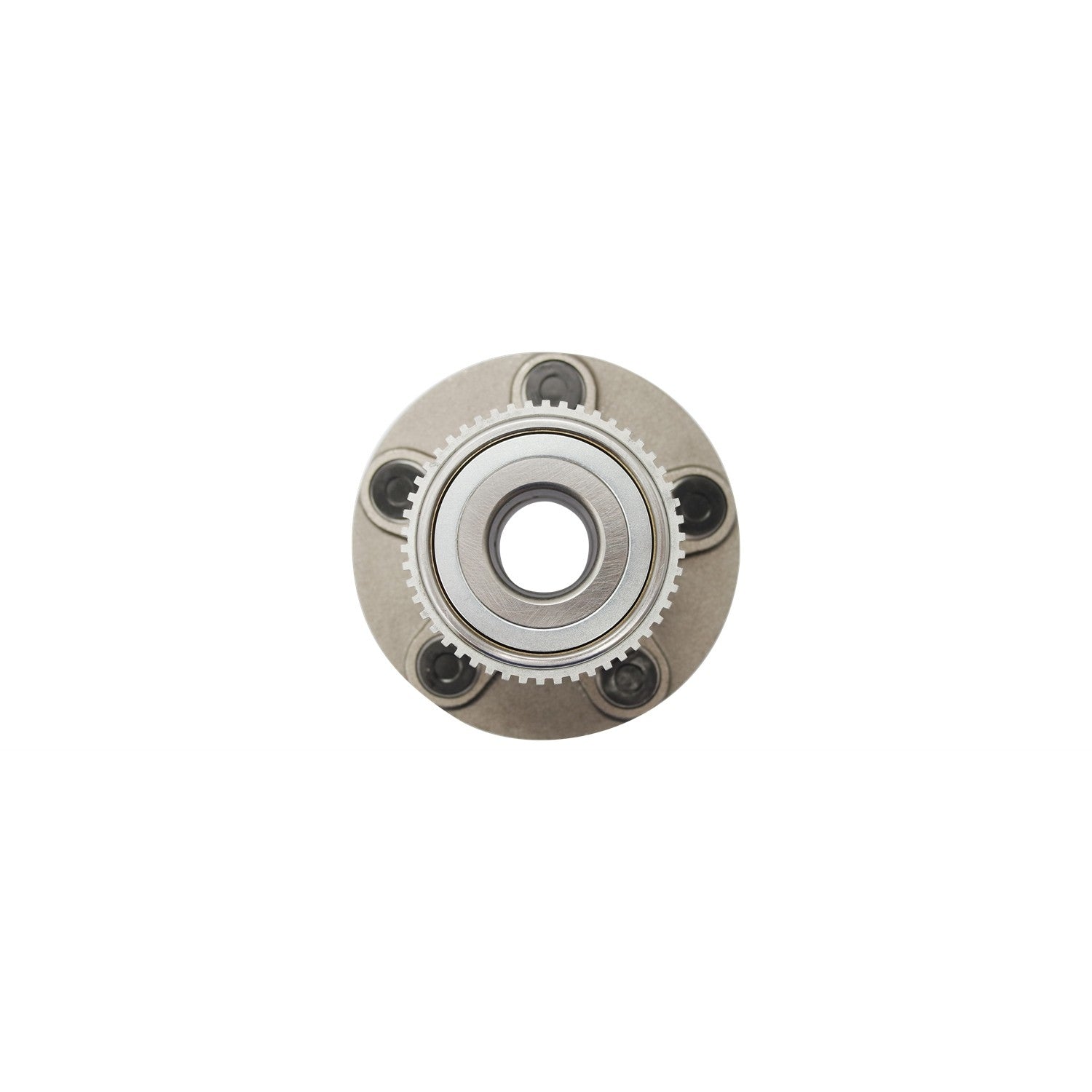 GSP Wheel Bearing and Hub Assembly 113163