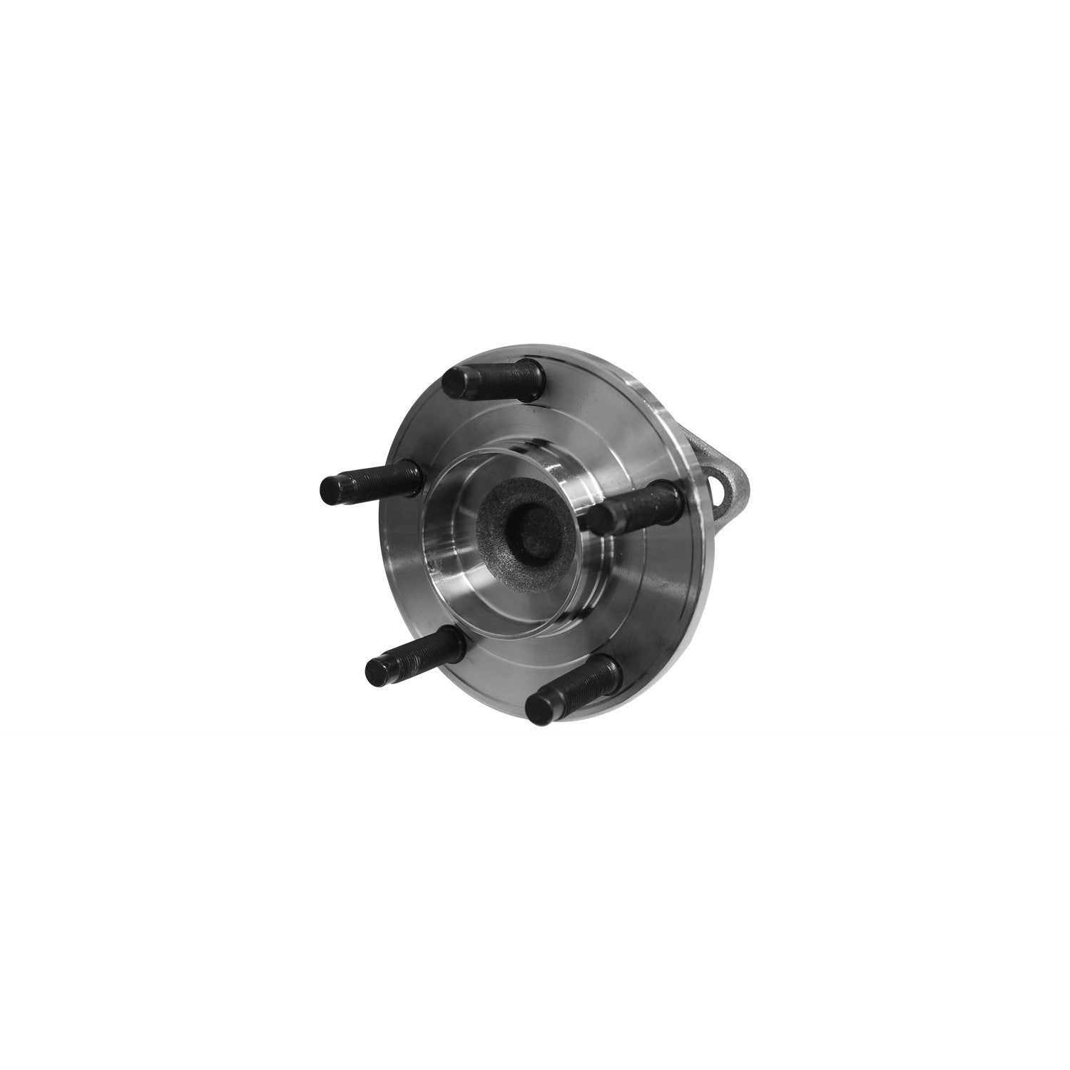 GSP Wheel Bearing and Hub Assembly 113334