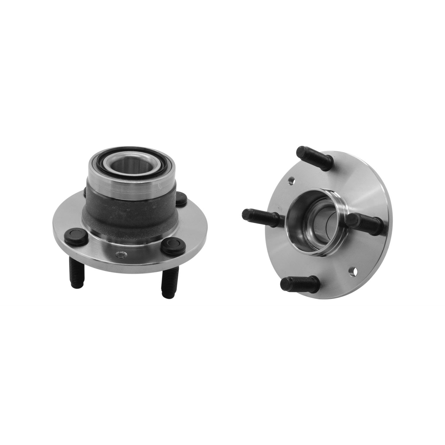 GSP Wheel Bearing and Hub Assembly 114030