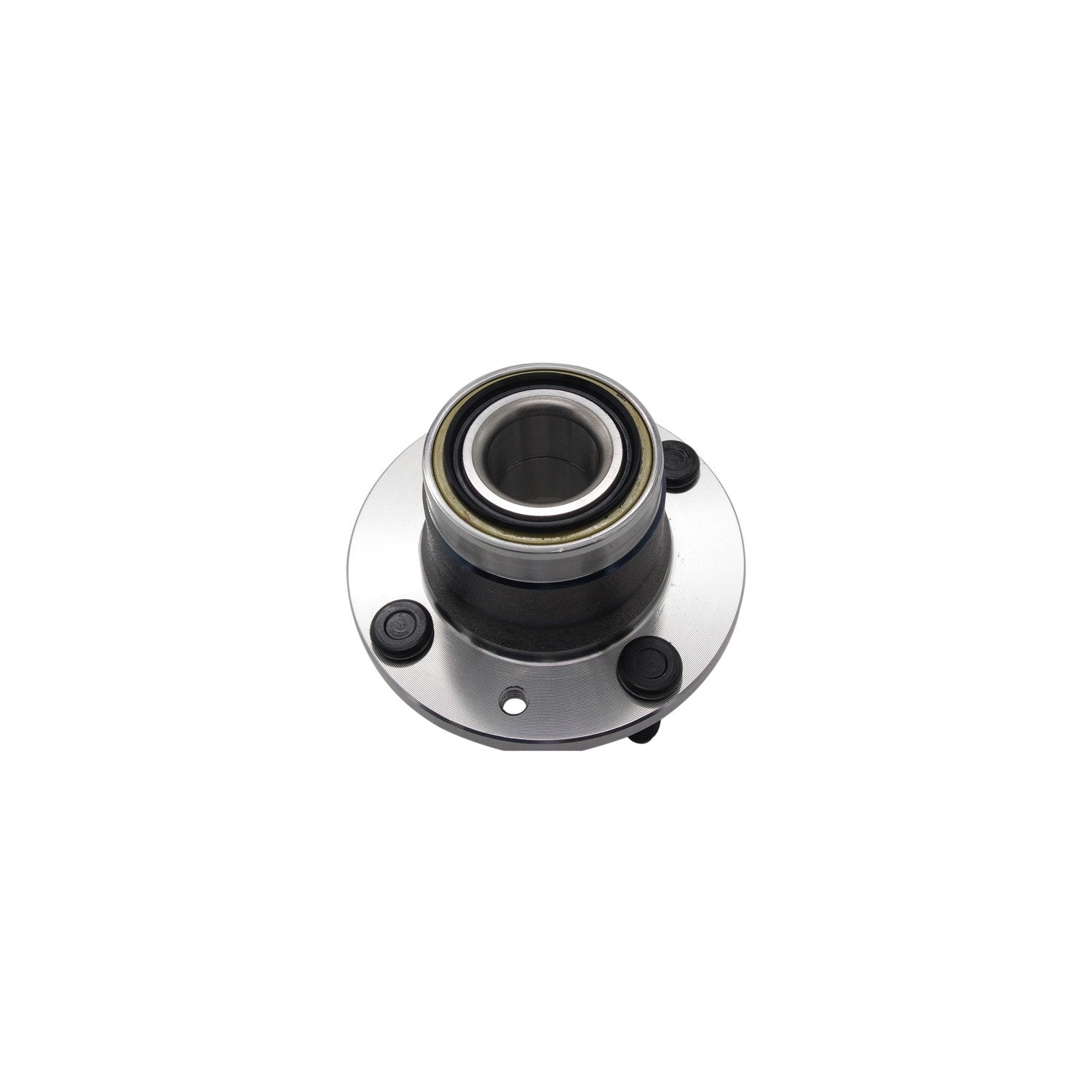 GSP Wheel Bearing and Hub Assembly 114030