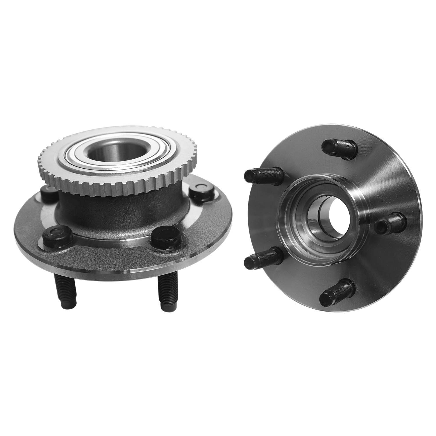 GSP Wheel Bearing and Hub Assembly 114104