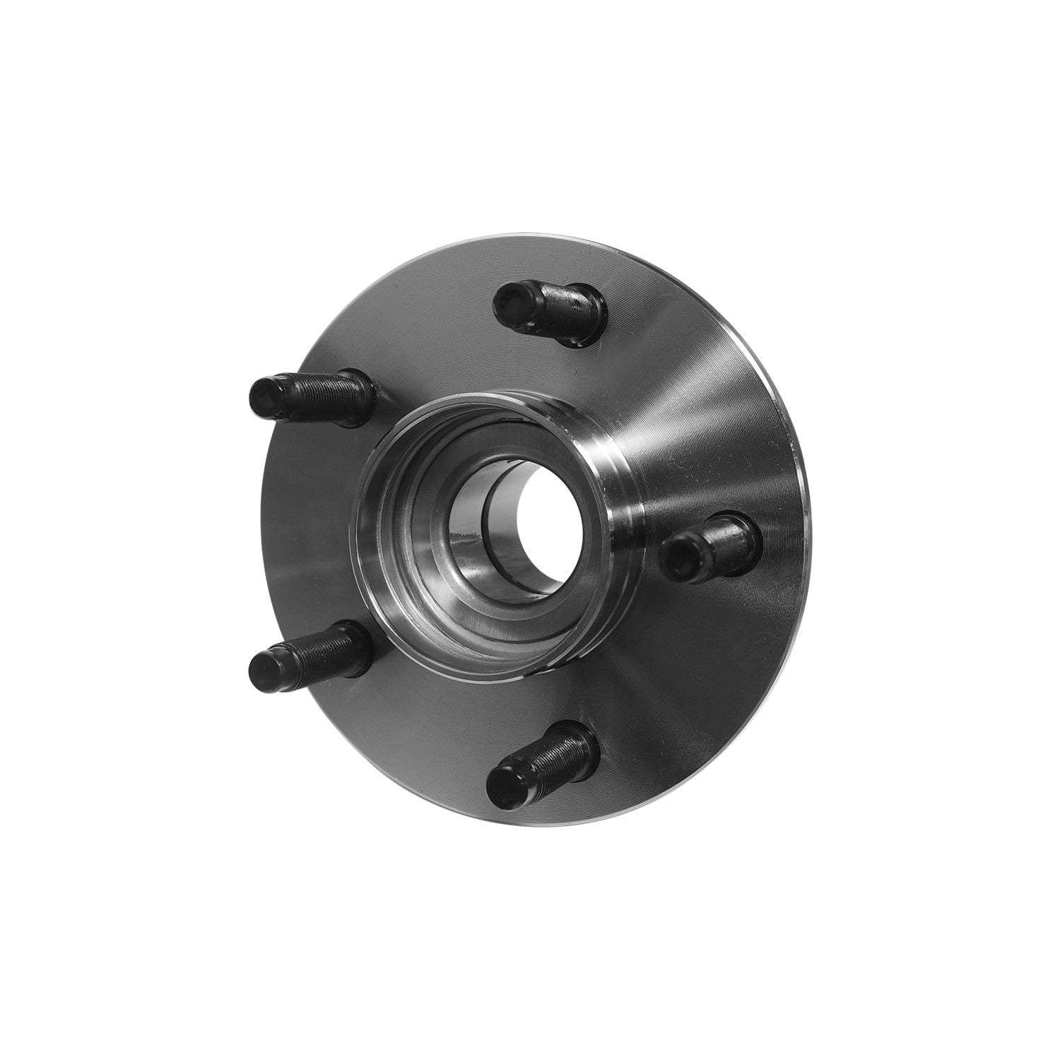 GSP Wheel Bearing and Hub Assembly 114104