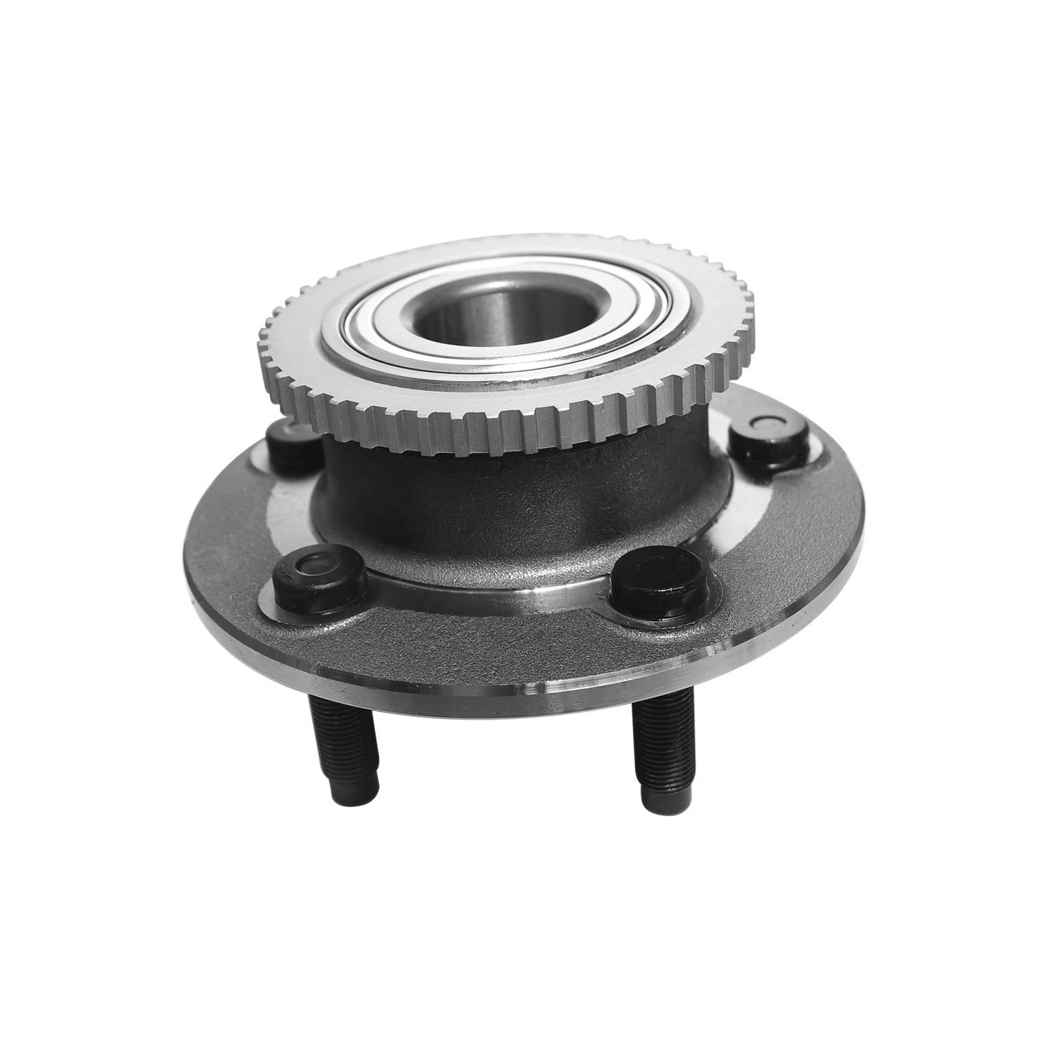 GSP Wheel Bearing and Hub Assembly 114104