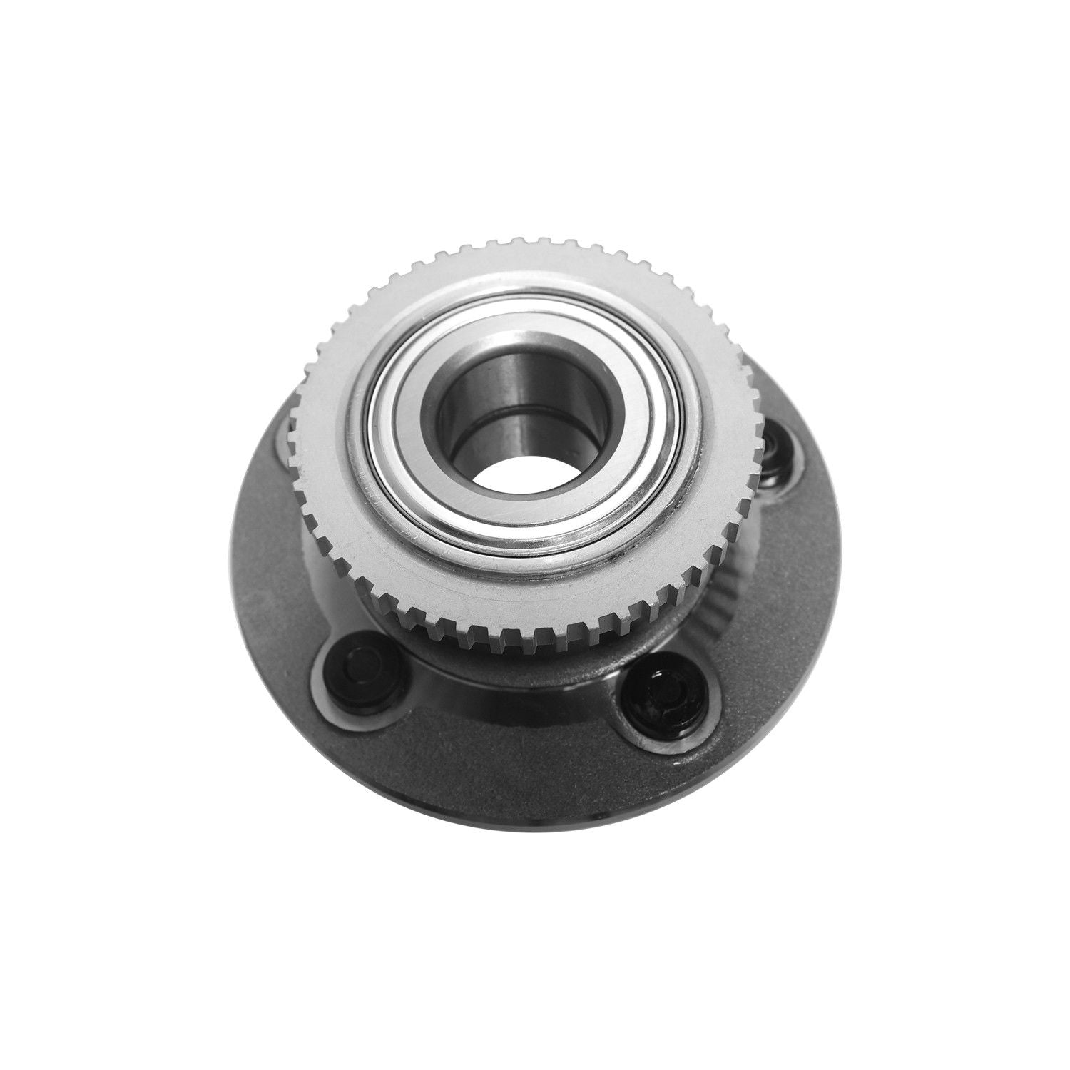 GSP Wheel Bearing and Hub Assembly 114104
