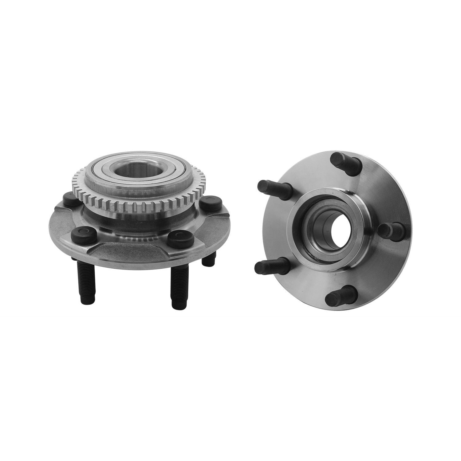GSP Wheel Bearing and Hub Assembly 114115