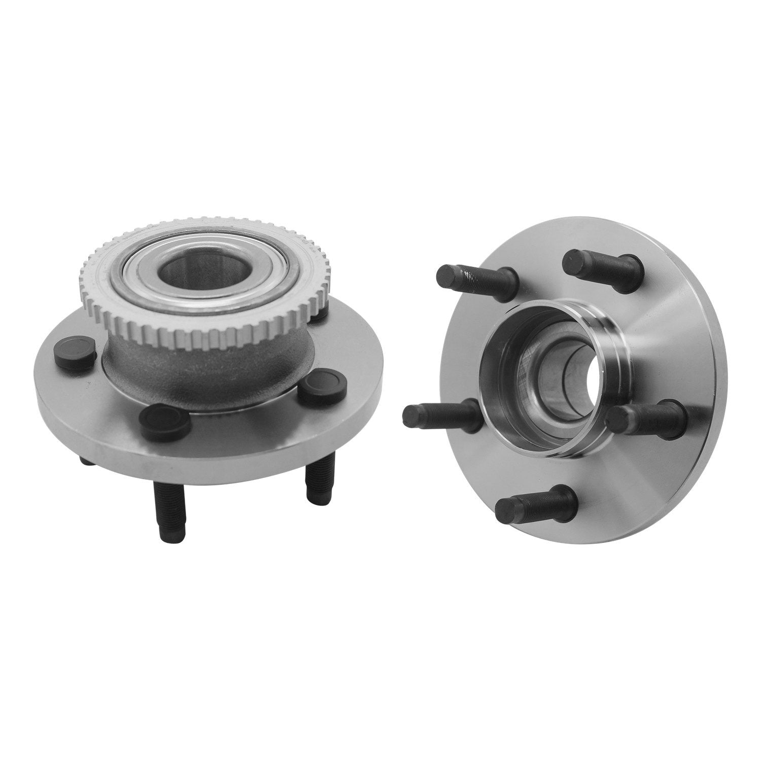 GSP Wheel Bearing and Hub Assembly 114202