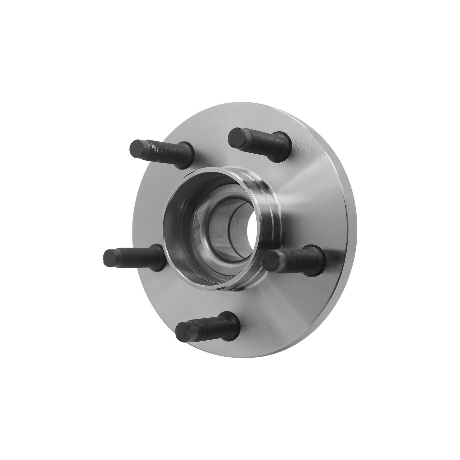 GSP Wheel Bearing and Hub Assembly 114202