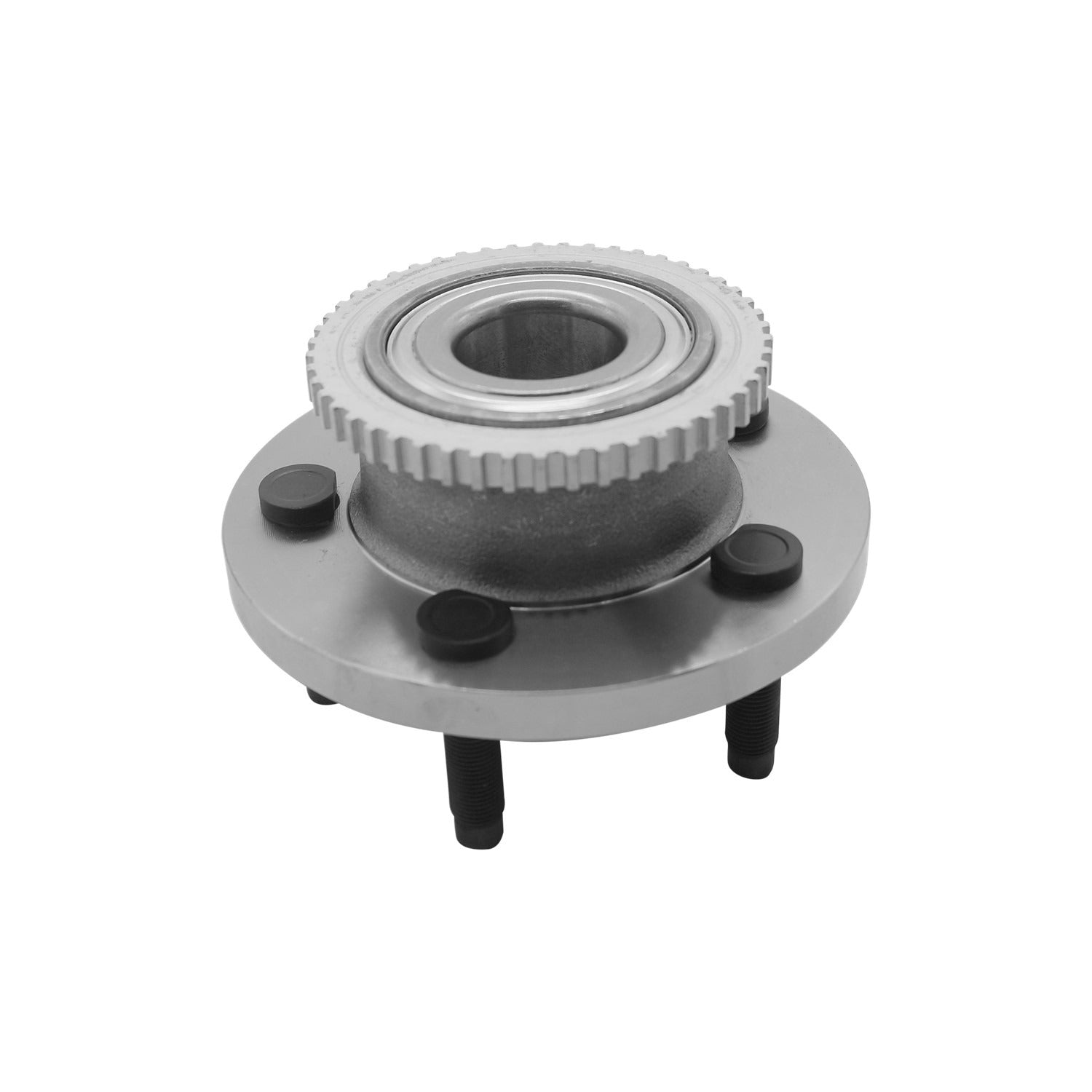 GSP Wheel Bearing and Hub Assembly 114202