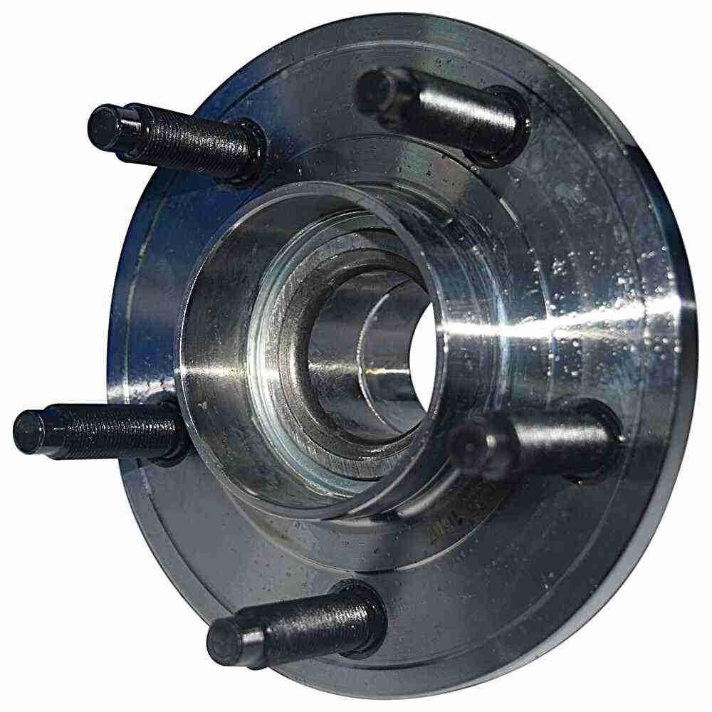GSP Wheel Bearing and Hub Assembly 114221