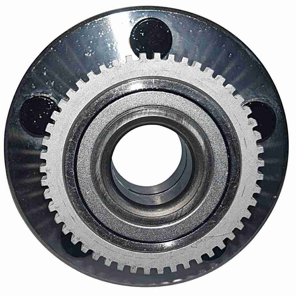 GSP Wheel Bearing and Hub Assembly 114221