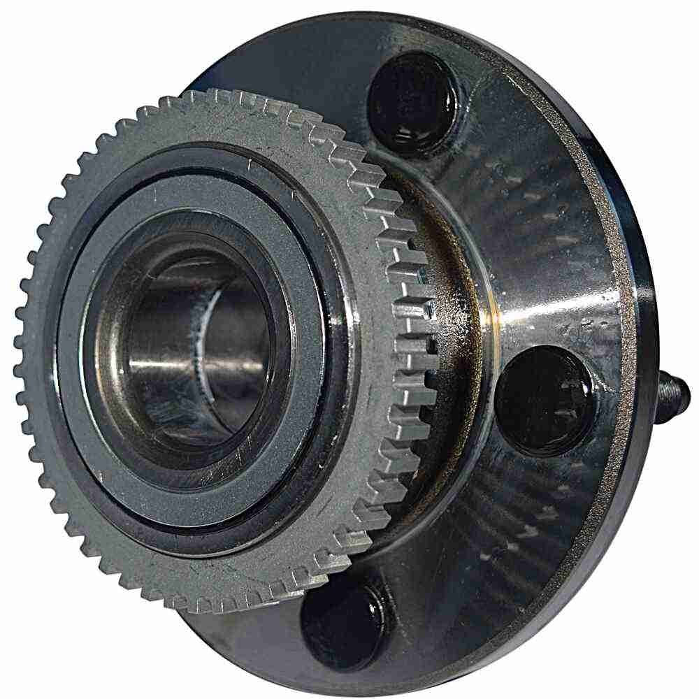GSP Wheel Bearing and Hub Assembly 114221