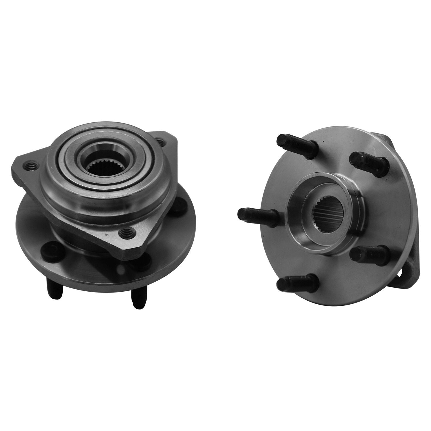 GSP Wheel Bearing and Hub Assembly 116000