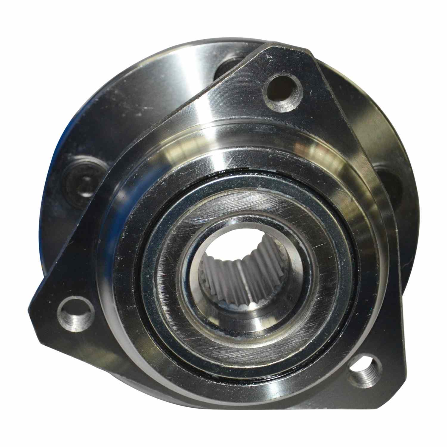 GSP Wheel Bearing and Hub Assembly 116000