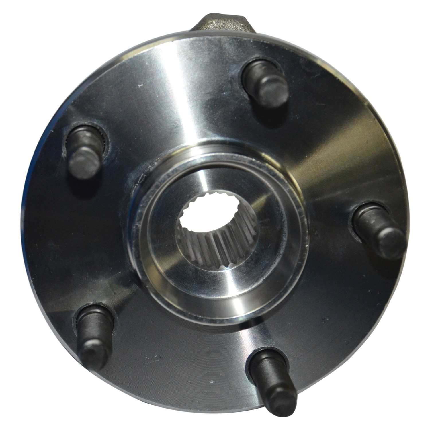 GSP Wheel Bearing and Hub Assembly 116000