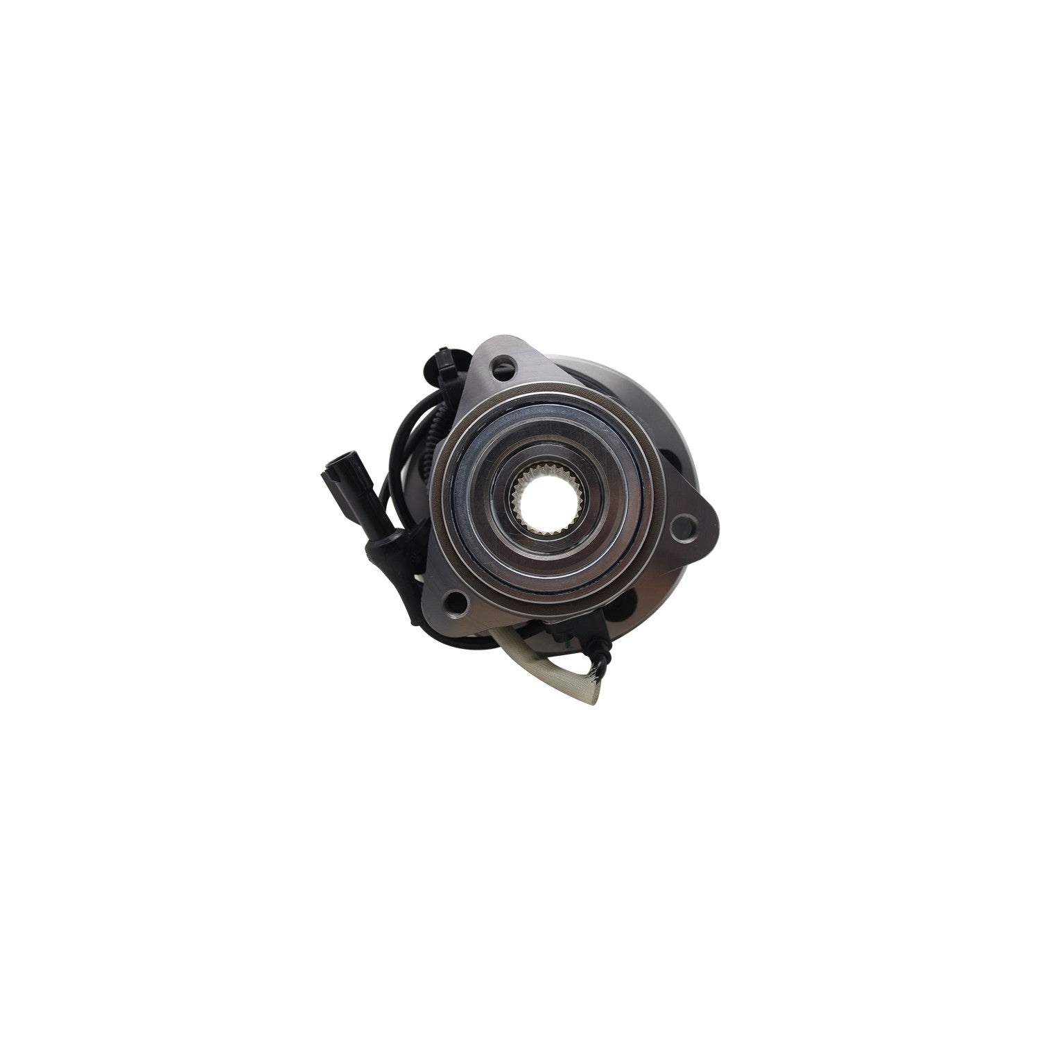 GSP Wheel Bearing and Hub Assembly 116003