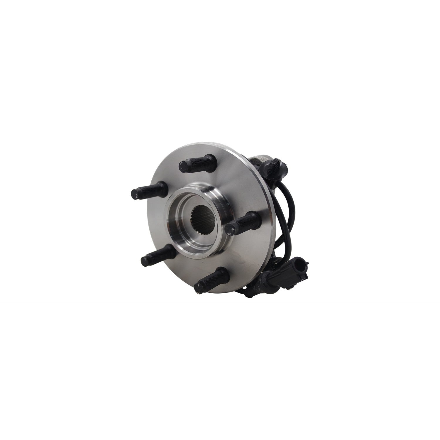 GSP Wheel Bearing and Hub Assembly 116003