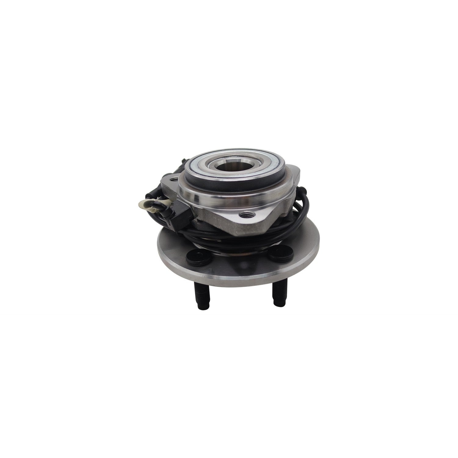 GSP Wheel Bearing and Hub Assembly 116003