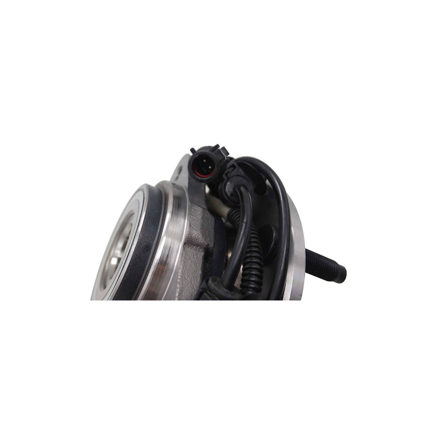 GSP Wheel Bearing and Hub Assembly 116003