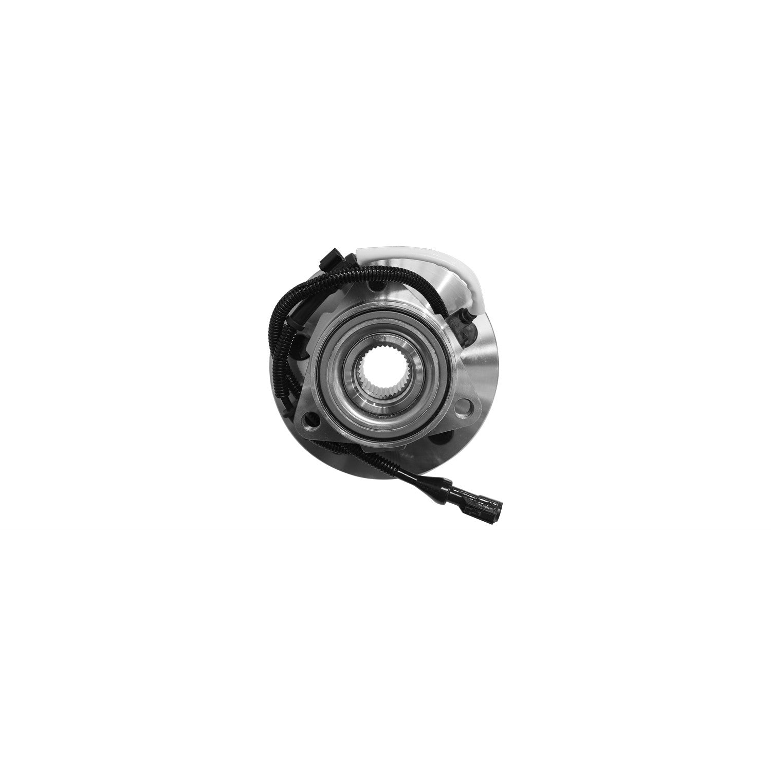 GSP Wheel Bearing and Hub Assembly 116004