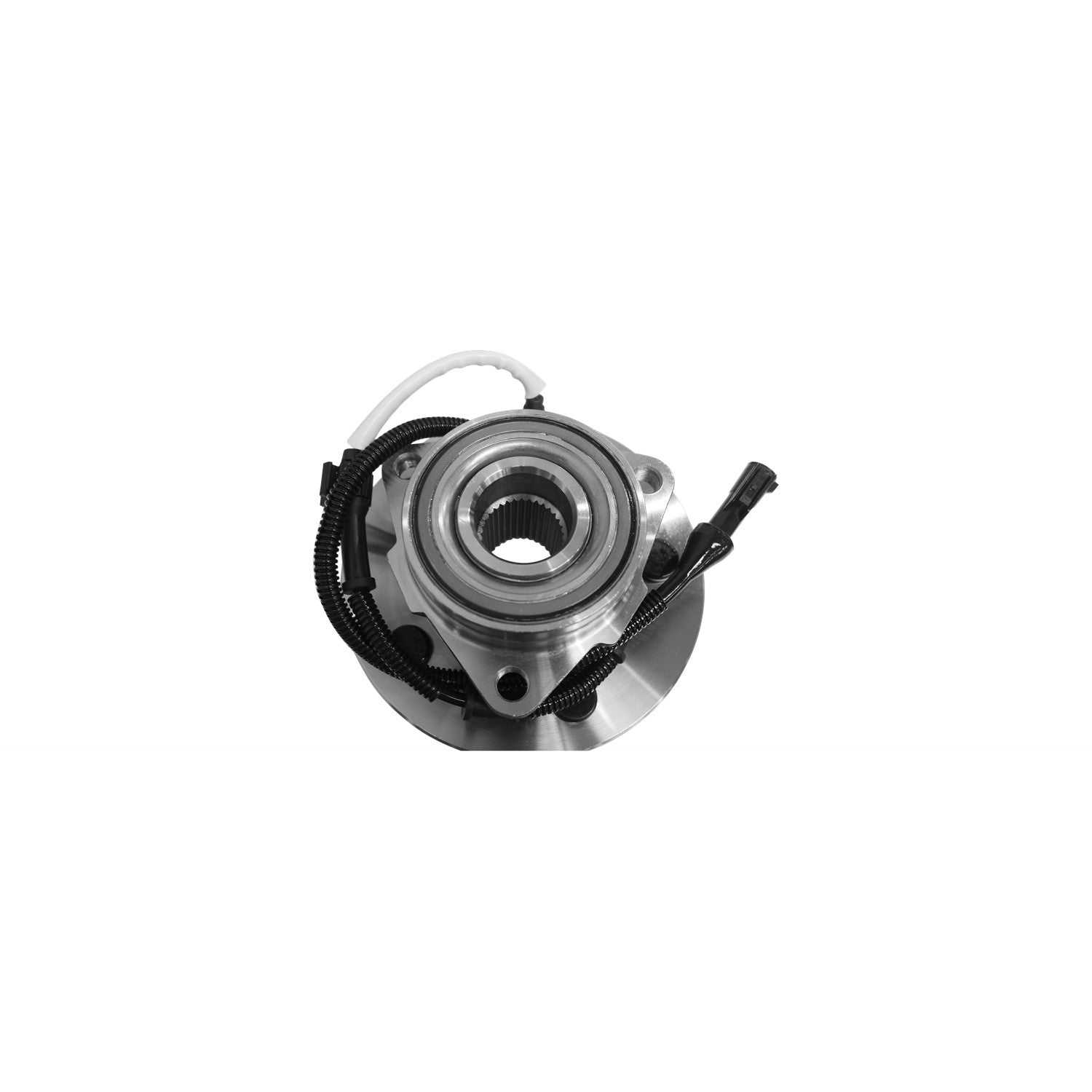 GSP Wheel Bearing and Hub Assembly 116004