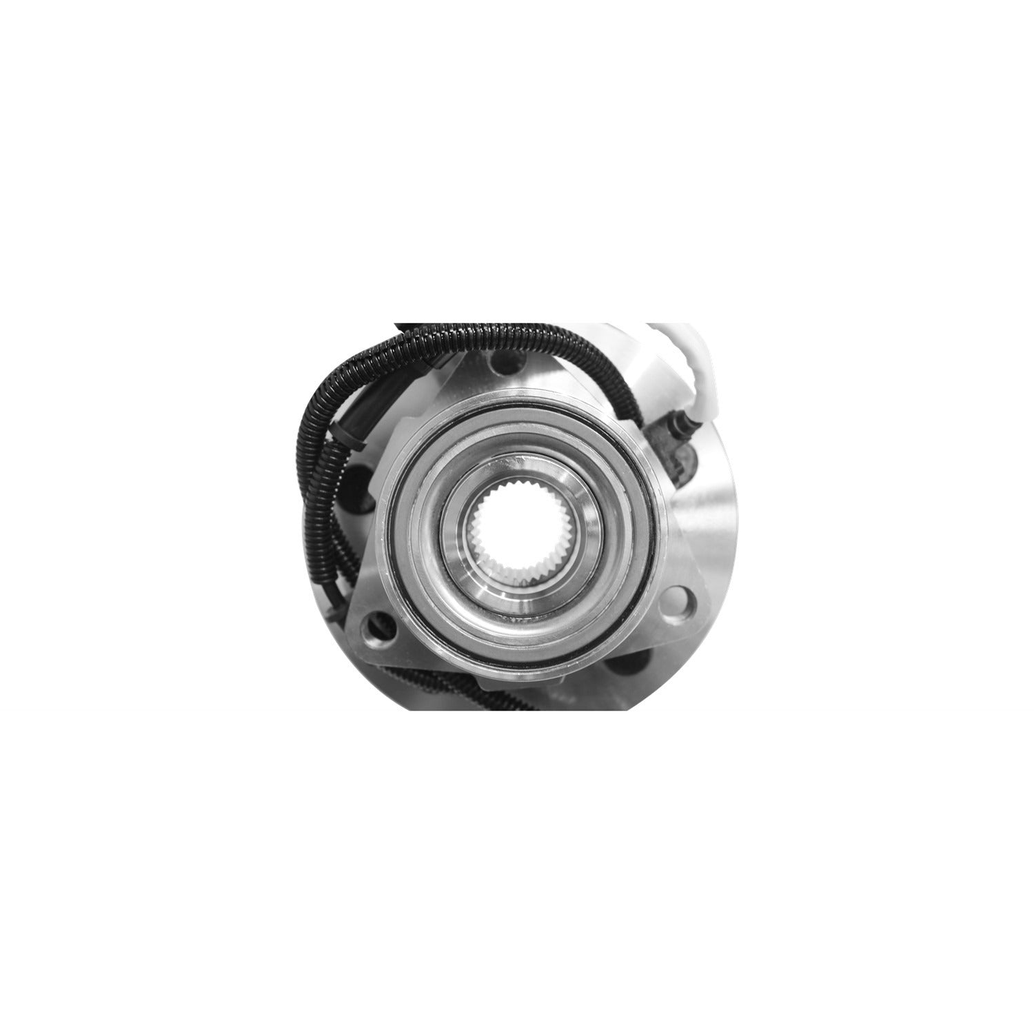 GSP Wheel Bearing and Hub Assembly 116004