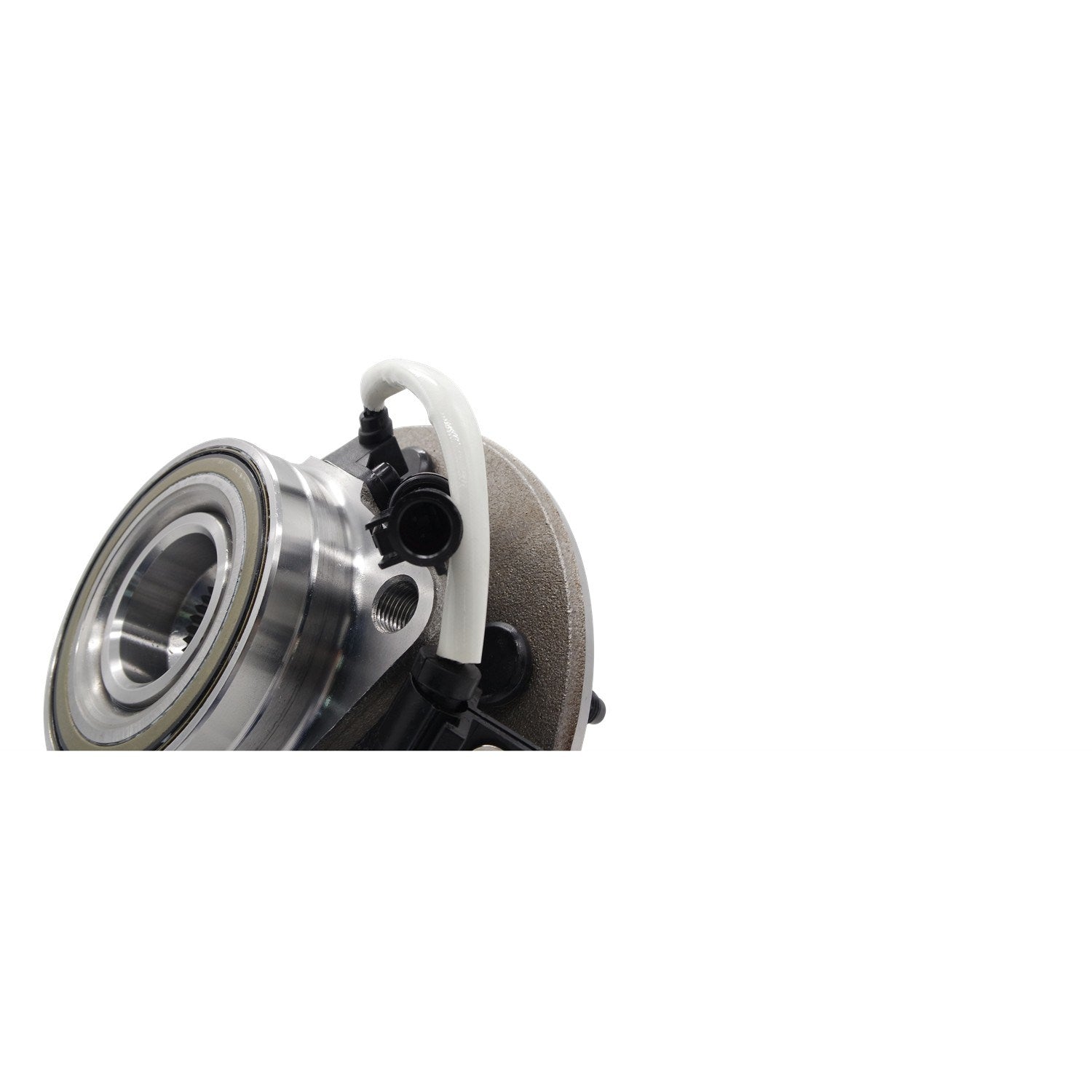 GSP Wheel Bearing and Hub Assembly 116010