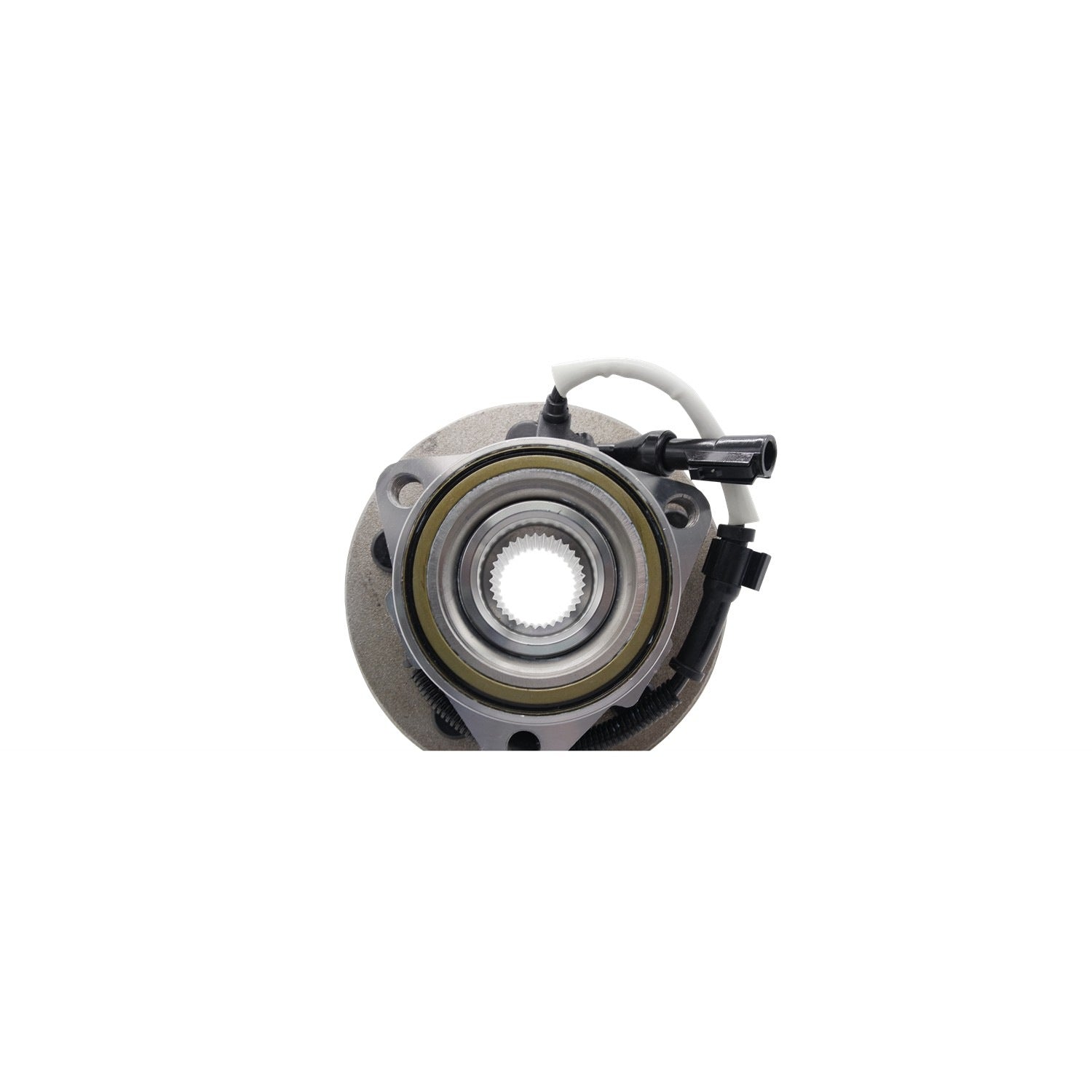 GSP Wheel Bearing and Hub Assembly 116010