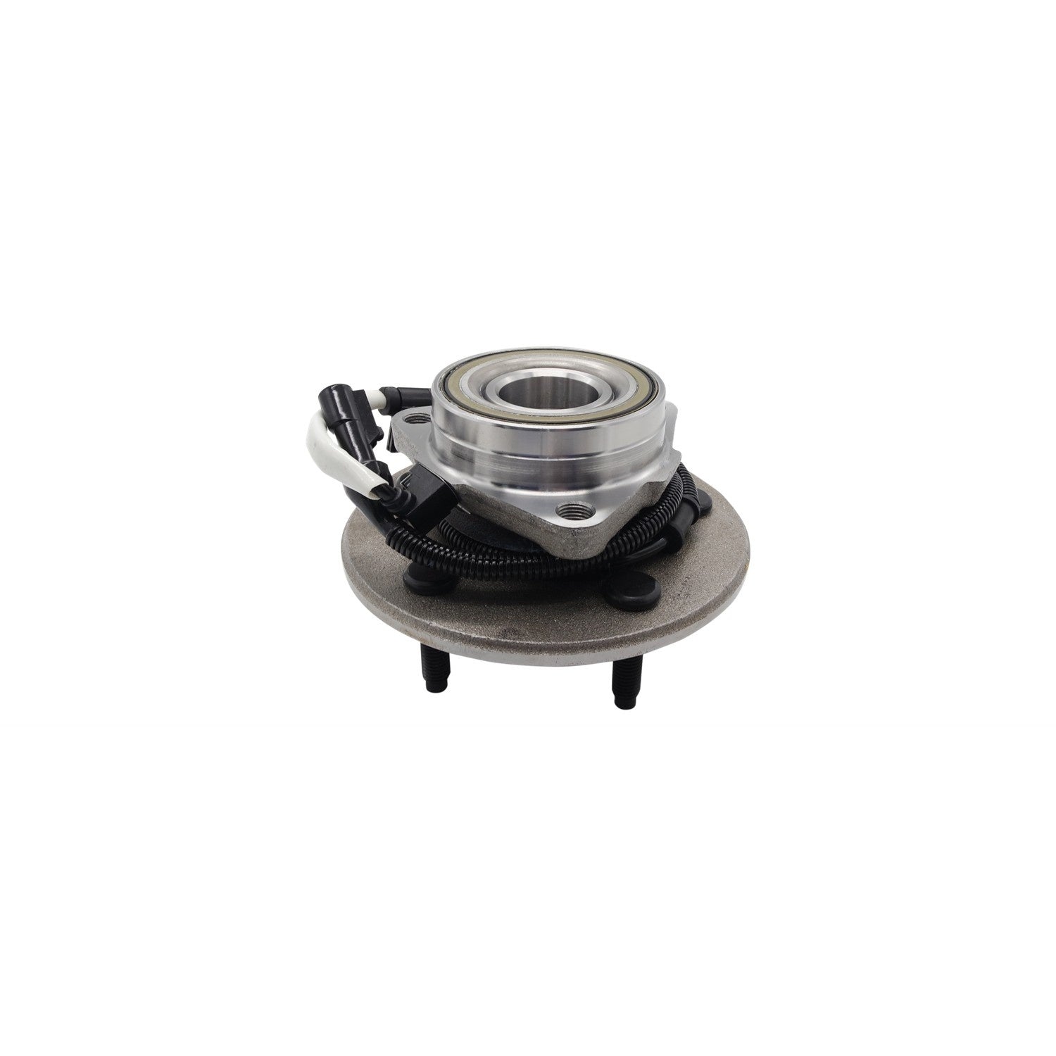 GSP Wheel Bearing and Hub Assembly 116010