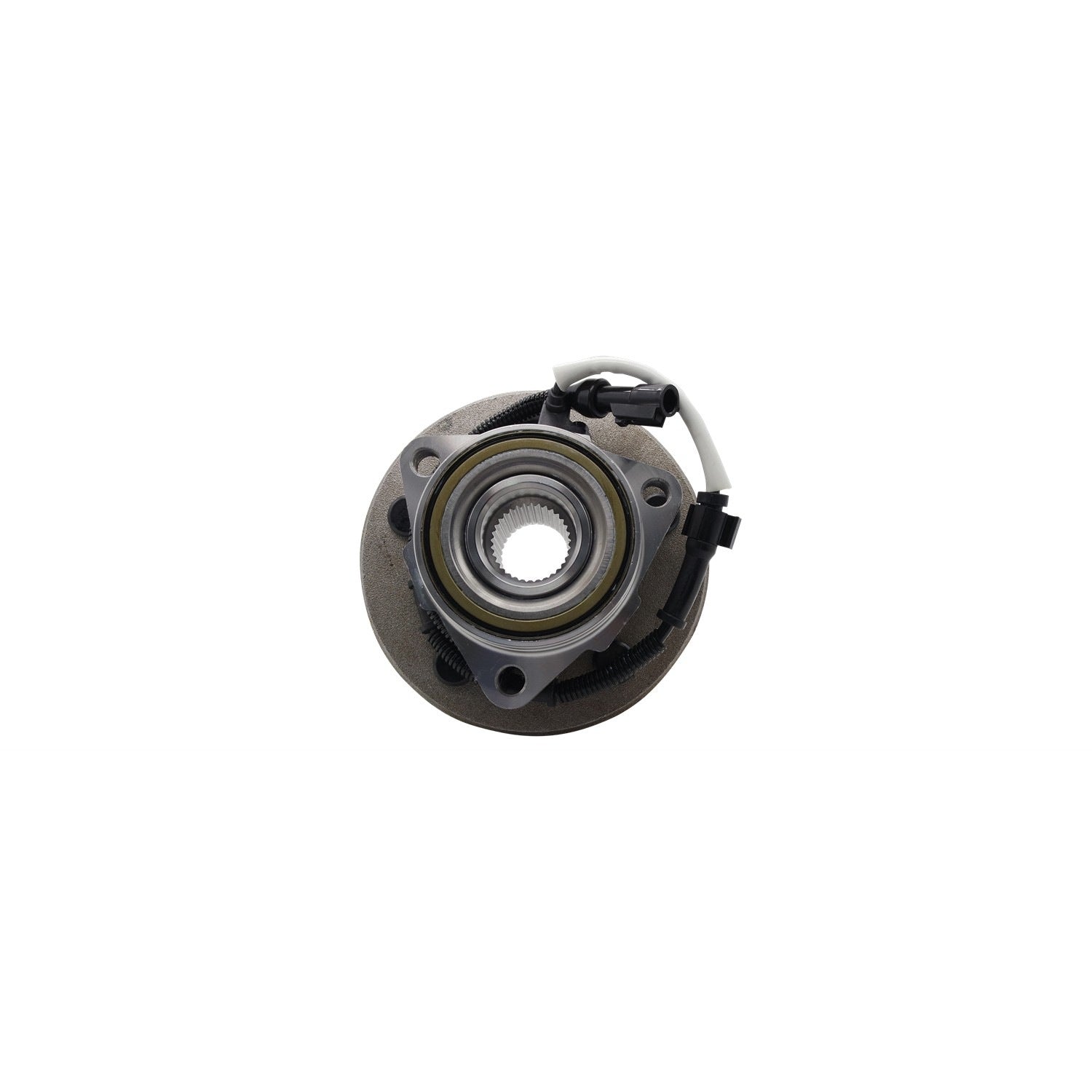 GSP Wheel Bearing and Hub Assembly 116010