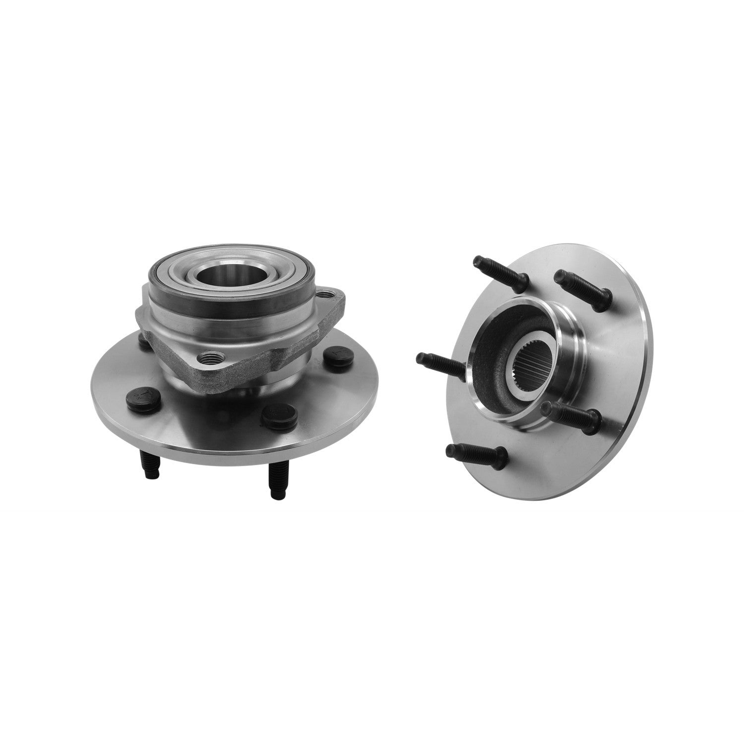 GSP Wheel Bearing and Hub Assembly 116017