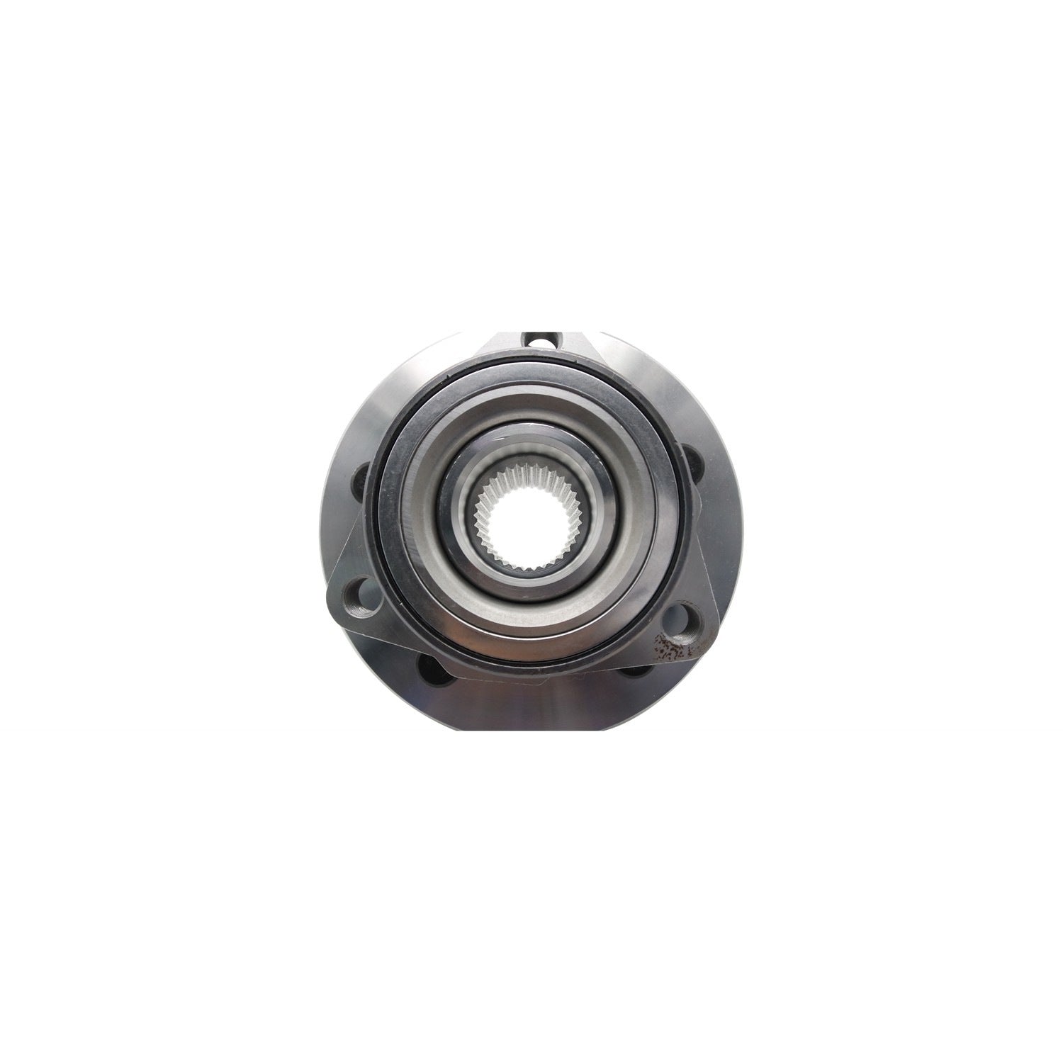 GSP Wheel Bearing and Hub Assembly 116017