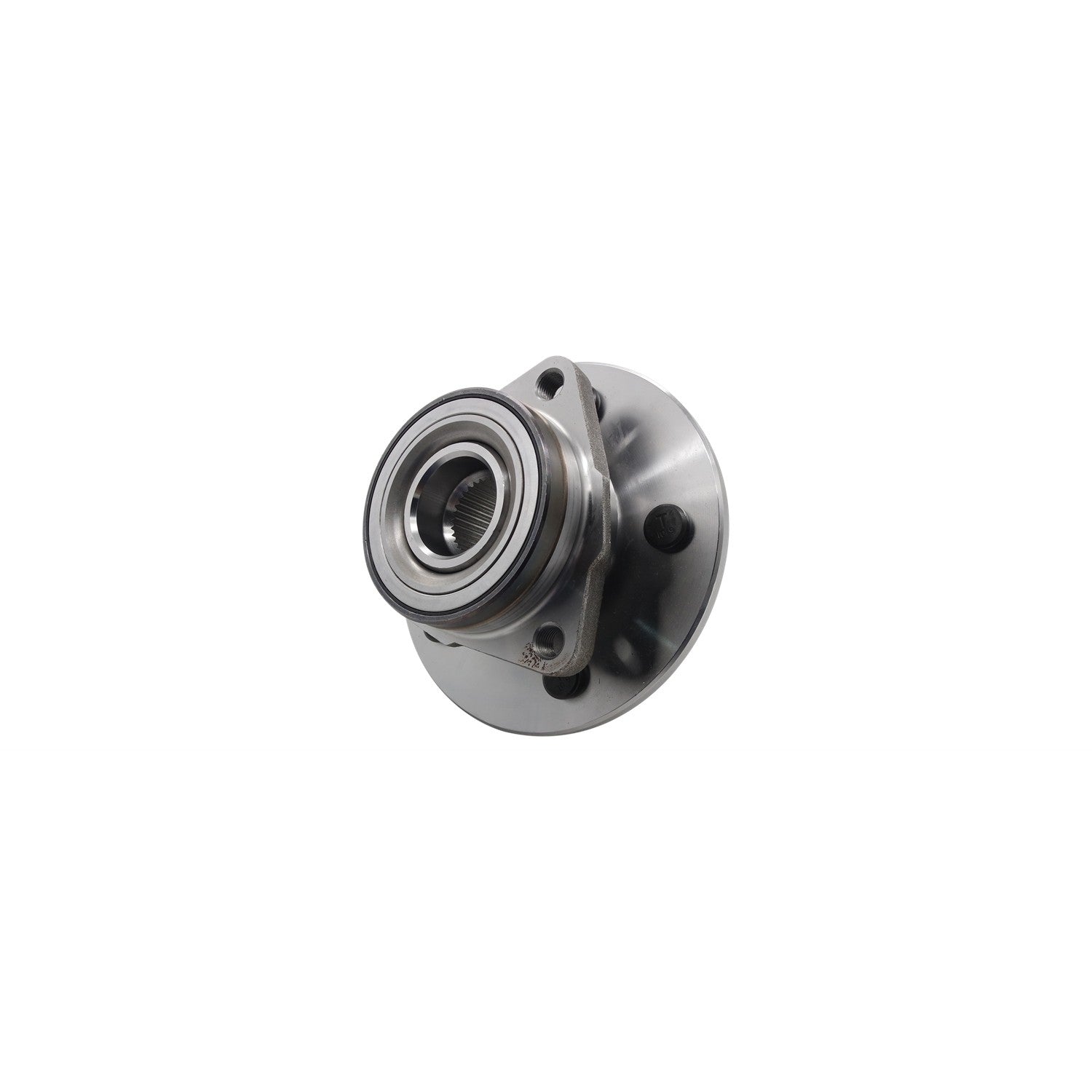 GSP Wheel Bearing and Hub Assembly 116017